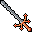 magic longsword