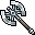 stonecutter axe